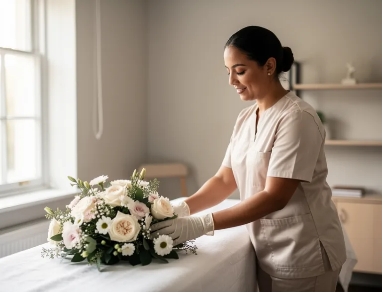 funeral home Farmington